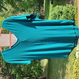 Catherine Malandrino Top